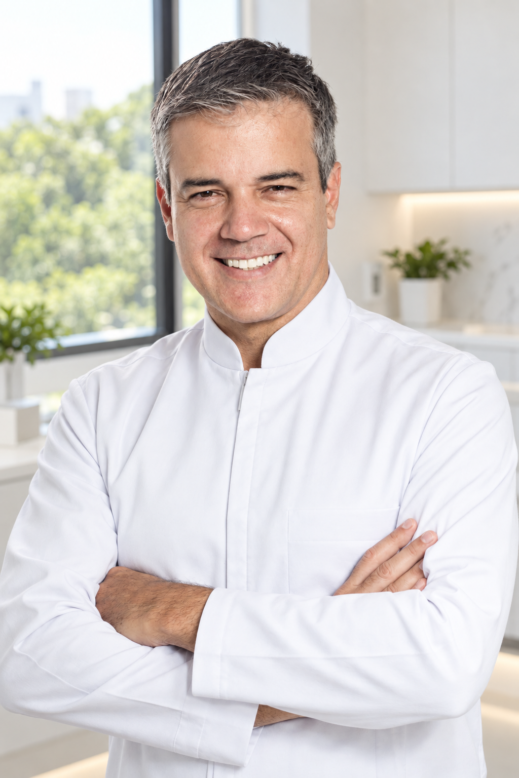 Dr. Ricardo Horliana